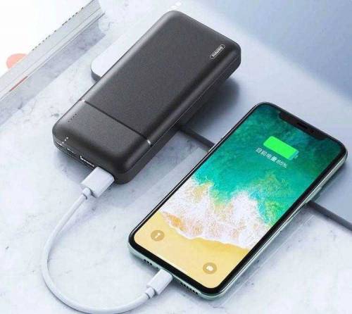 20000 mh powerbank