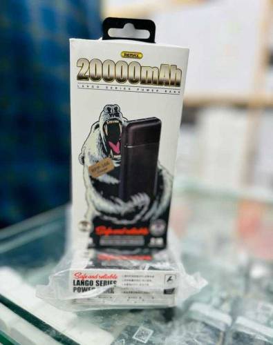 20000 mh powerbank