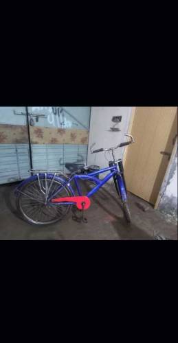 Cycle selling