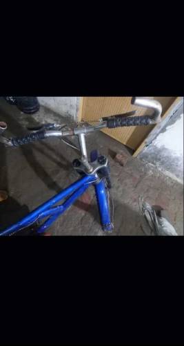 Cycle selling