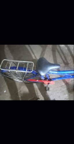Cycle selling
