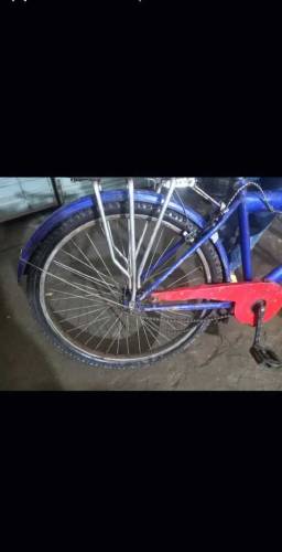 Cycle selling