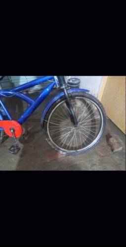 Cycle selling