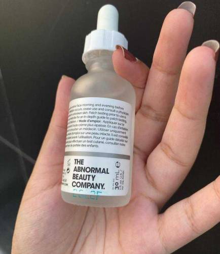 Niacinamide skin brightening serum 30ml
