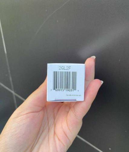 Niacinamide skin brightening serum 30ml