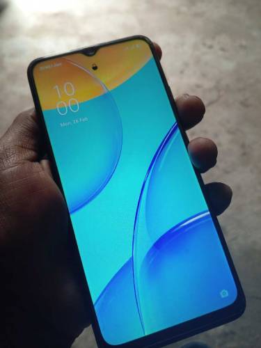Oppo a15