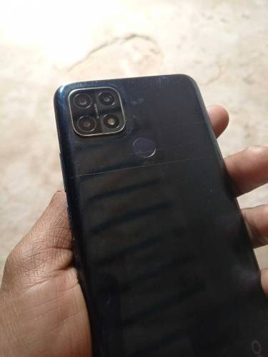 Oppo a15