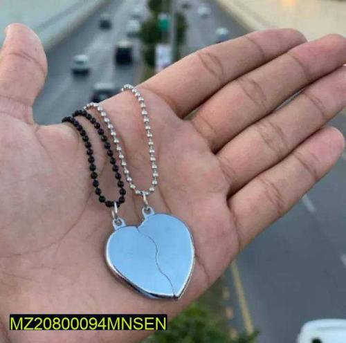 NACKLESS CHAIN