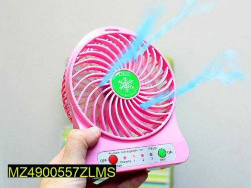 mini fan, portable fan,hand carry fan