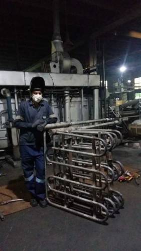 العزیز انجینئرنگ 