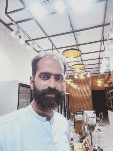 العزیز انجینئرنگ 
