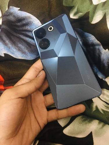 new box open phone only need money