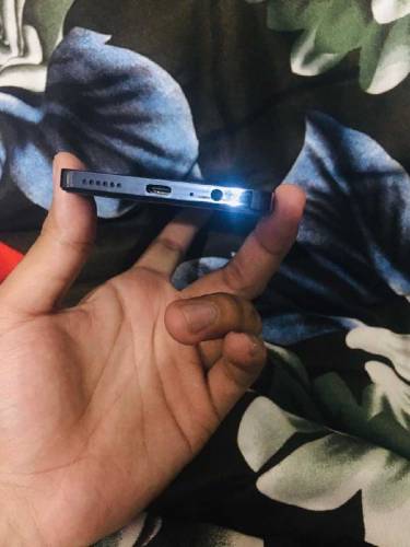 new box open phone only need money