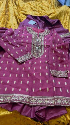 Ethnic brand boutique dress