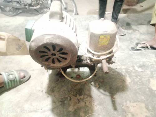 water motor