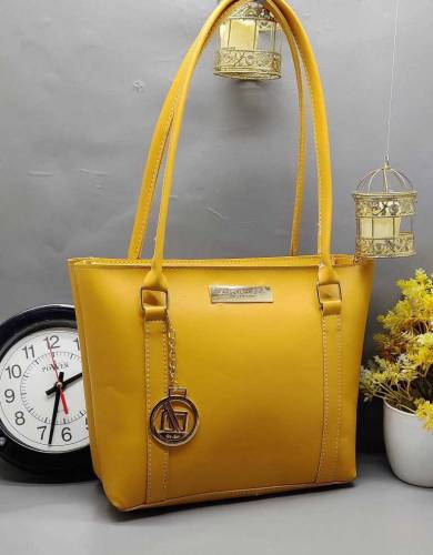 Ladies Tote bag 