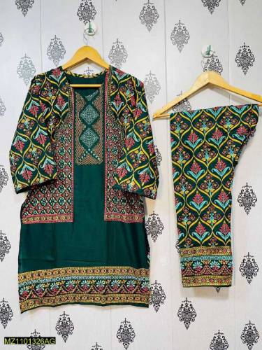 women summer wear 2 piece 