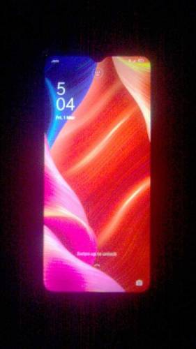 oppo A54