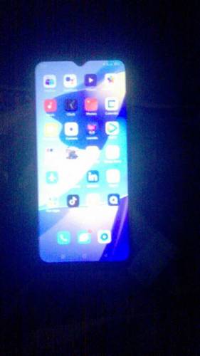 oppo A54