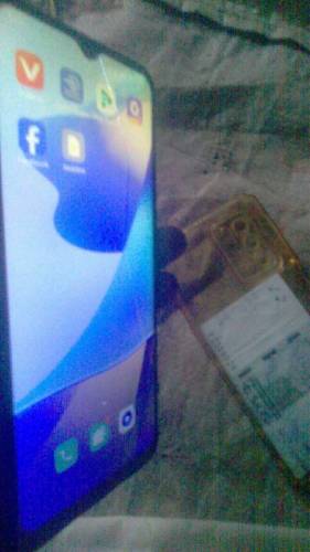 oppo A54