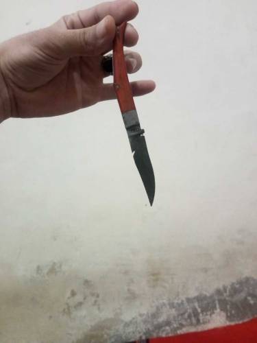 dirojy knife 