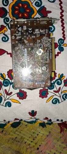 MSI AMD Radeon r7 250 2GB Card
