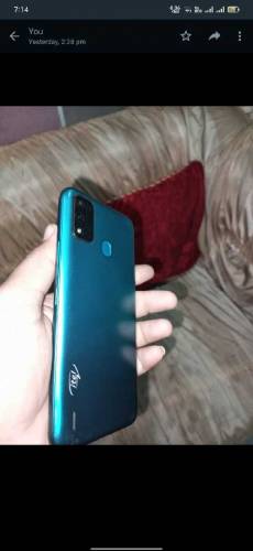 I Tel A48 for sale 2 32 no open no repair 