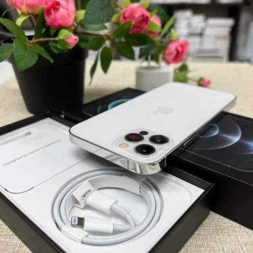iPhone 12 Pro Max 256 GB