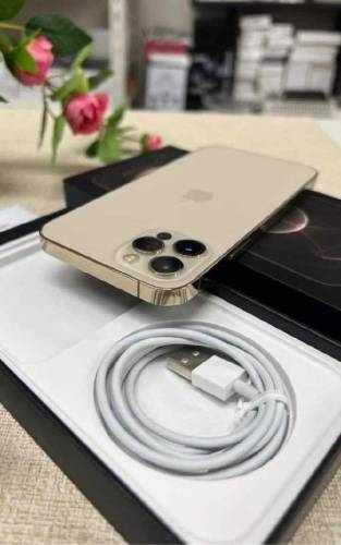 iPhone 12 Pro Max 256 GB
