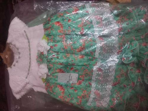 Baby and Baba clothes
