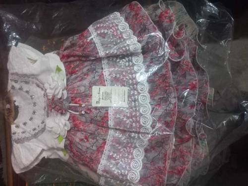 Baby and Baba clothes