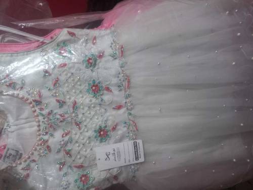 Baby and Baba clothes