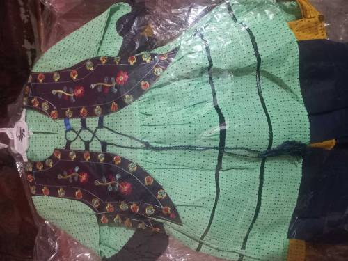 Baby and Baba clothes
