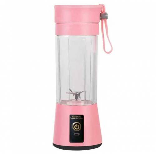 Juicer Blender mixer USB Mini Electric