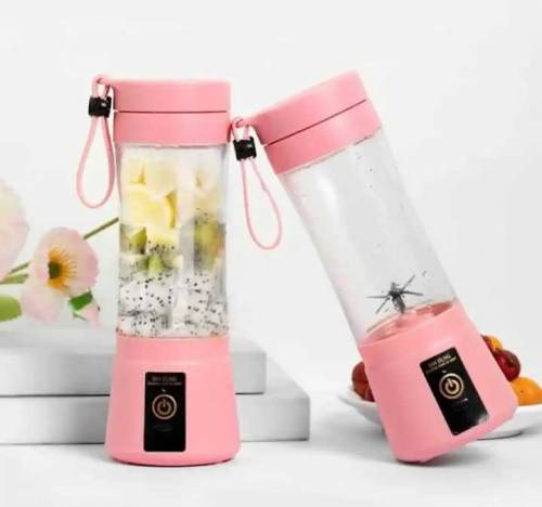 Juicer Blender mixer USB Mini Electric