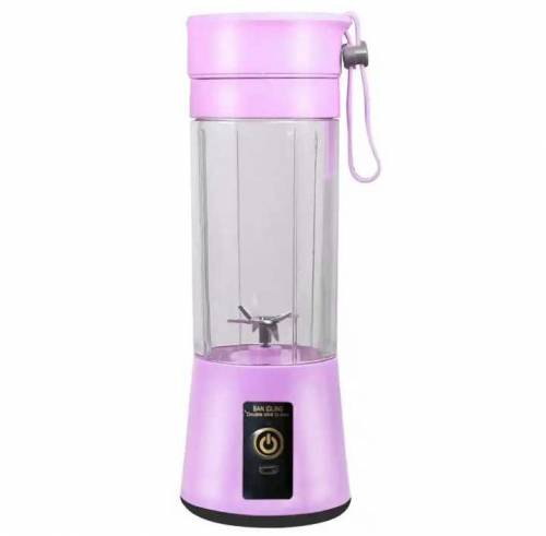 Juicer Blender mixer USB Mini Electric