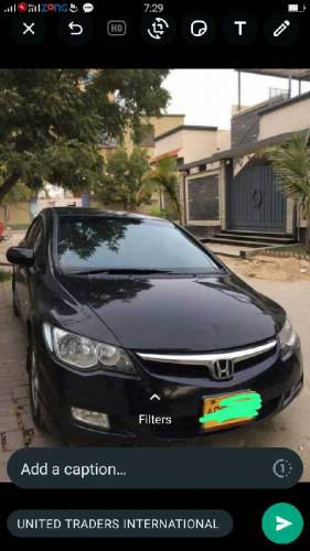 All kinds of vehicles are available on easy monthly installment plain 