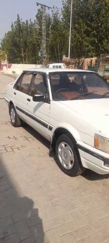 86 Corolla
