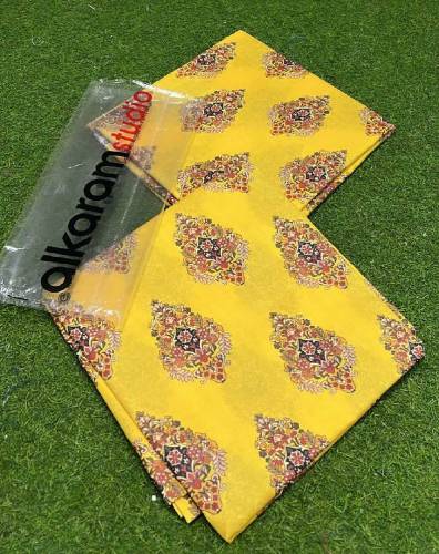 original alkaram lawn dresss