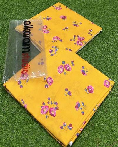 original alkaram lawn dresss