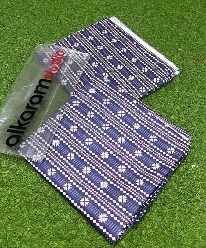 original alkaram lawn dresss