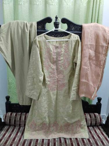 used dresses lawn for sale
