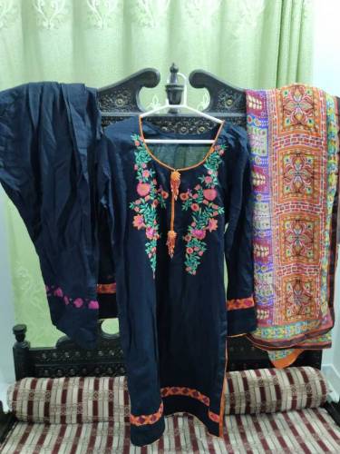 used dresses lawn for sale