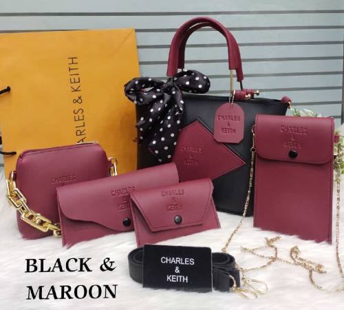 Hand bags