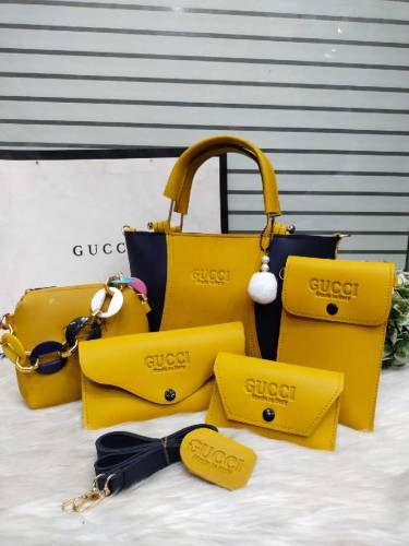 Hand bags