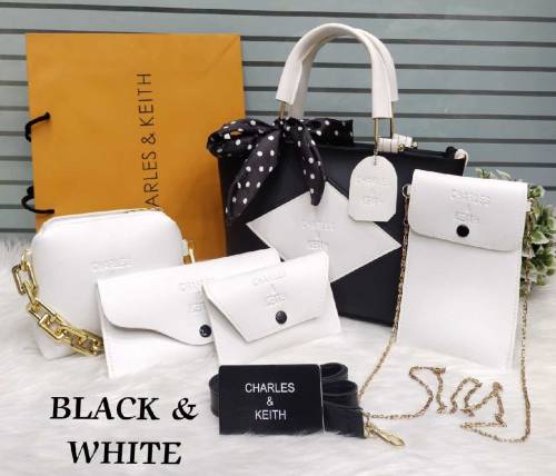 Hand bags