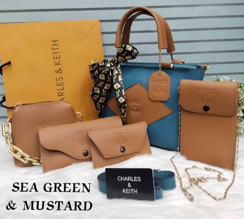Hand bags