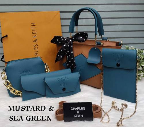Hand bags