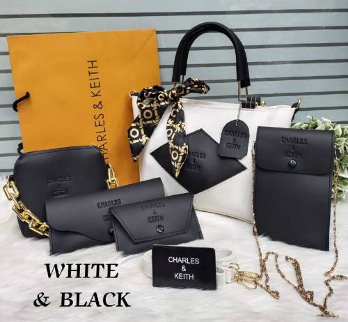 Hand bags