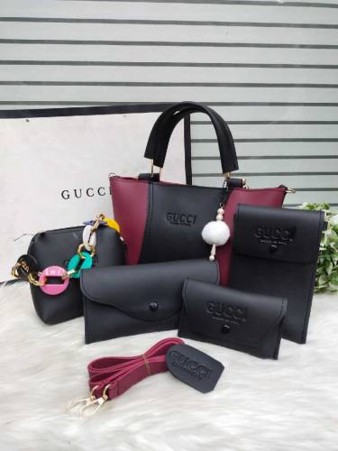 Hand bags